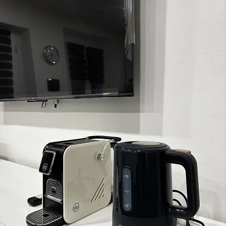 Apartamento Rossini Soul *