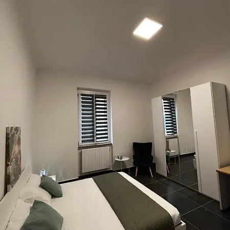 Rossini Soul Apartamento Novara