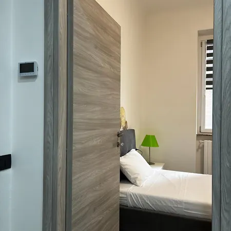 Apartamento Rossini Soul