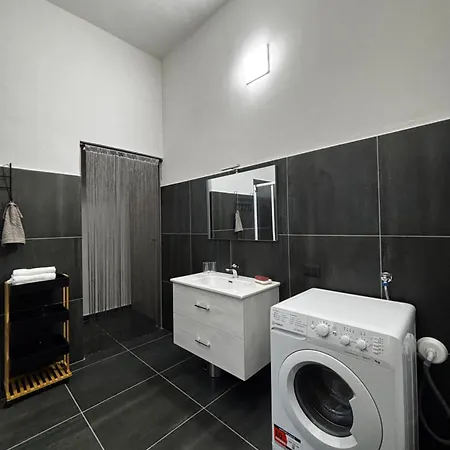 Rossini Soul Apartamento *