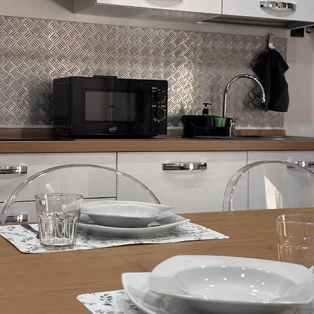 Rossini Soul Apartamento