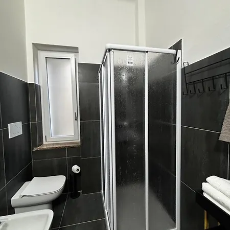 شقة Rossini Soul نوفارا