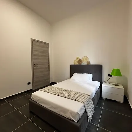 Apartamento Rossini Soul *
