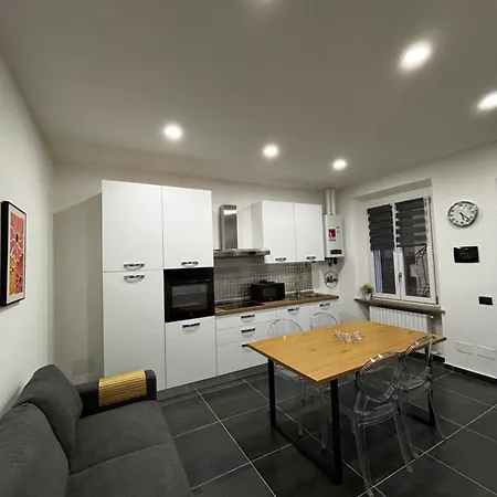 Rossini Soul * نوفارا