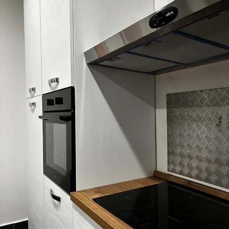 Apartamento Rossini Soul