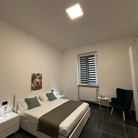 Rossini Soul نوفارا